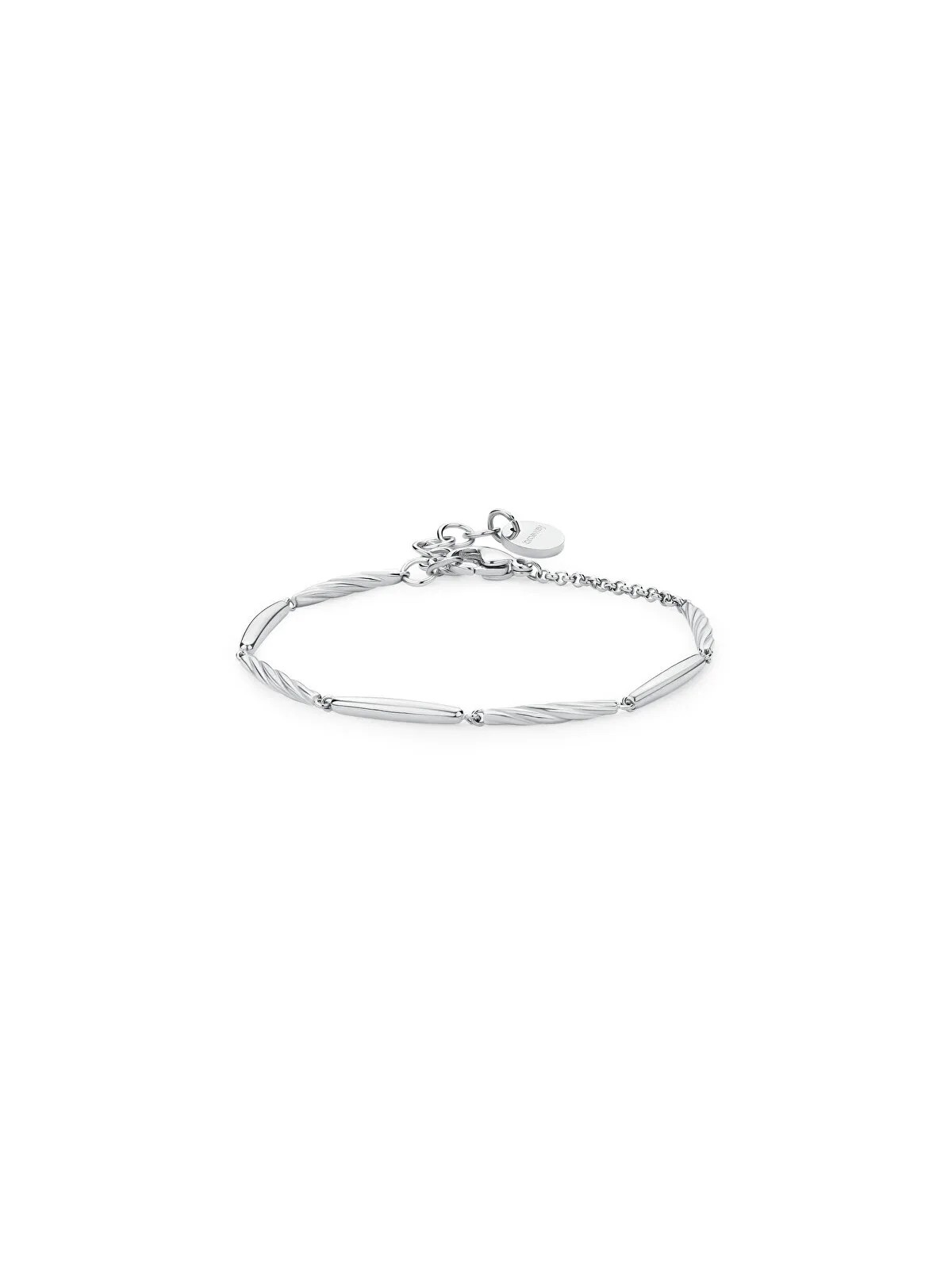Brosway Bracciale in acciaio coordinato da donna Amy BAY14 donna