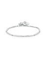 Brosway Bracciale in acciaio coordinato da donna Amy BAY14 donna