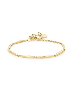 Brosway Elegante bracciale placcato oro da donna Amy BAY15 donna