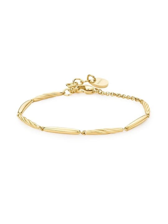 Brosway Elegante bracciale placcato oro da donna Amy BAY15 donna