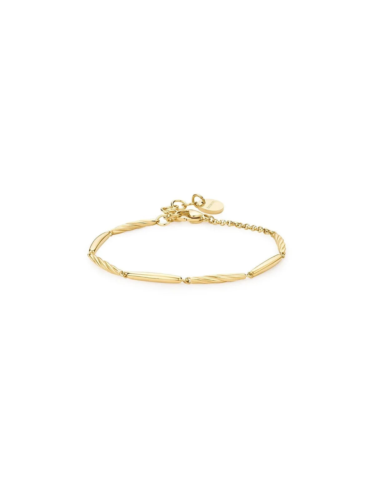 Brosway Elegante bracciale placcato oro da donna Amy BAY15 donna