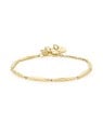 Brosway Elegante bracciale placcato oro da donna Amy BAY15 donna