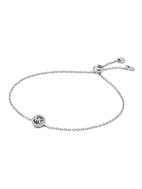 Michael Kors Elegante bracciale in argento da donna Kors MK MKC1762CZ040 donna