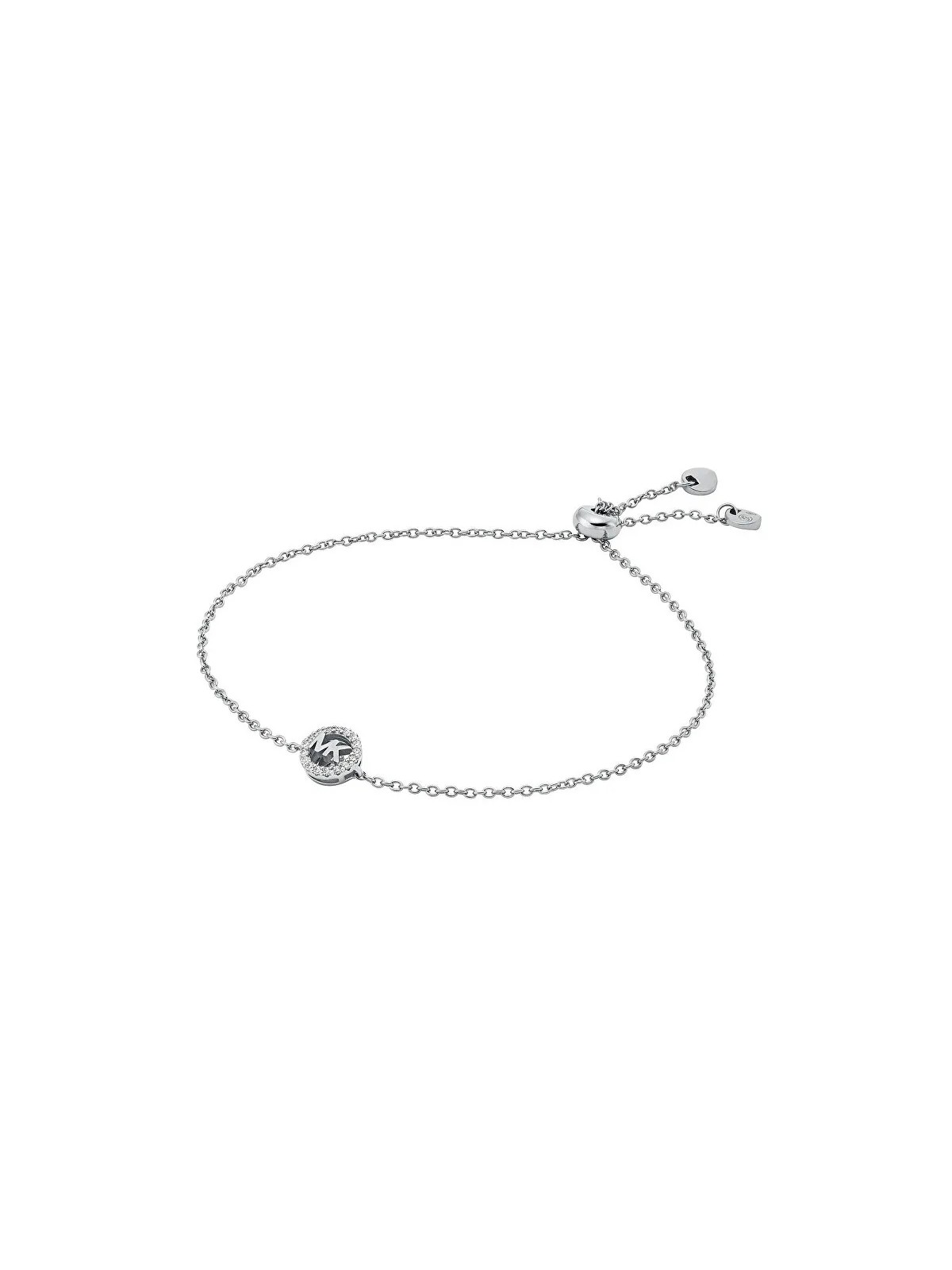 Michael Kors Elegante bracciale in argento da donna Kors MK MKC1762CZ040 donna