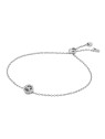Michael Kors Elegante bracciale in argento da donna Kors MK MKC1762CZ040 donna