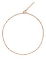 Daniel Wellington Bracciale Rolo Charms placcato oro da donna DW00400392 donna