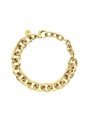 BREIL Bracciale di lusso placcato oro Moor TJ3718 donna