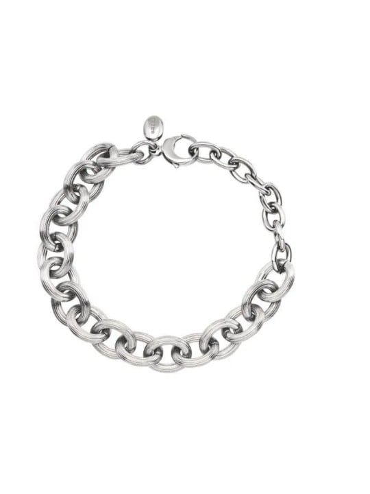 BREIL Bracciale in acciaio di lusso Moor TJ3717 donna