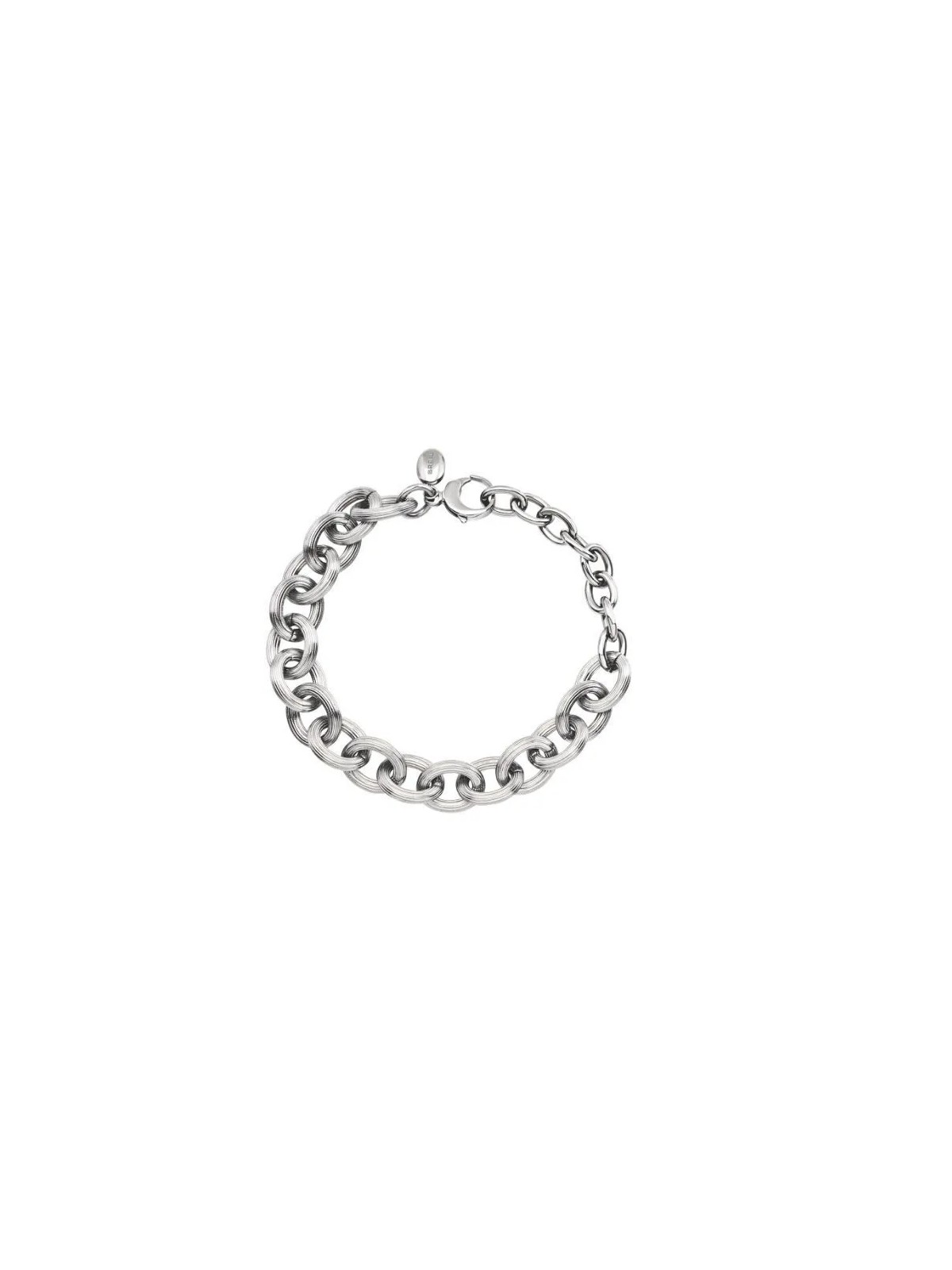 BREIL Bracciale in acciaio di lusso Moor TJ3717 donna