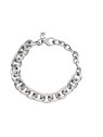BREIL Bracciale in acciaio di lusso Moor TJ3717 donna