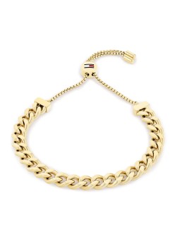 Tommy Hilfiger Catene scorrevoli di grandi dimensioni 2780776 unisex