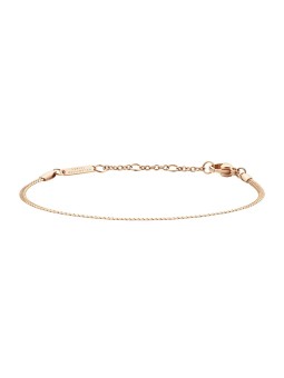 Daniel Wellington Bracciale in bronzo Elan DW00400541 unisex