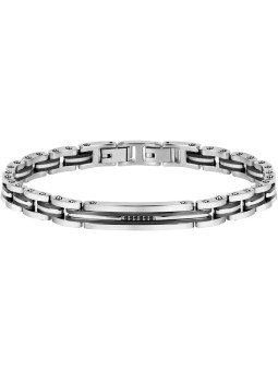 Morellato Bracciale in acciaio da uomo Motown SALS19 uomo