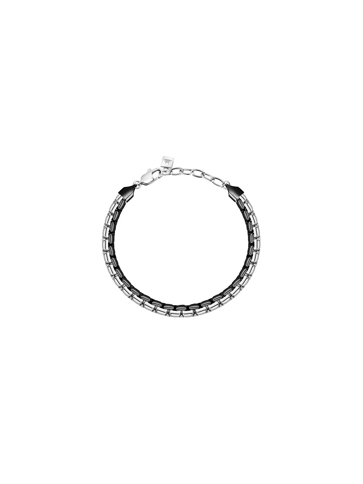 Morellato Bracciale in acciaio da uomo Motown SALS55 uomo