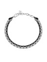 Morellato Bracciale in acciaio da uomo Motown SALS55 uomo