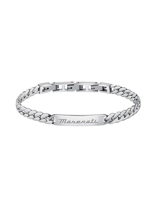 Bracciale Maserati Popular da uomo Iconic JM222AVD06 uomo