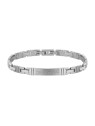Bracciale Maserati coordinato da uomo Iconic JM218AMF03 uomo