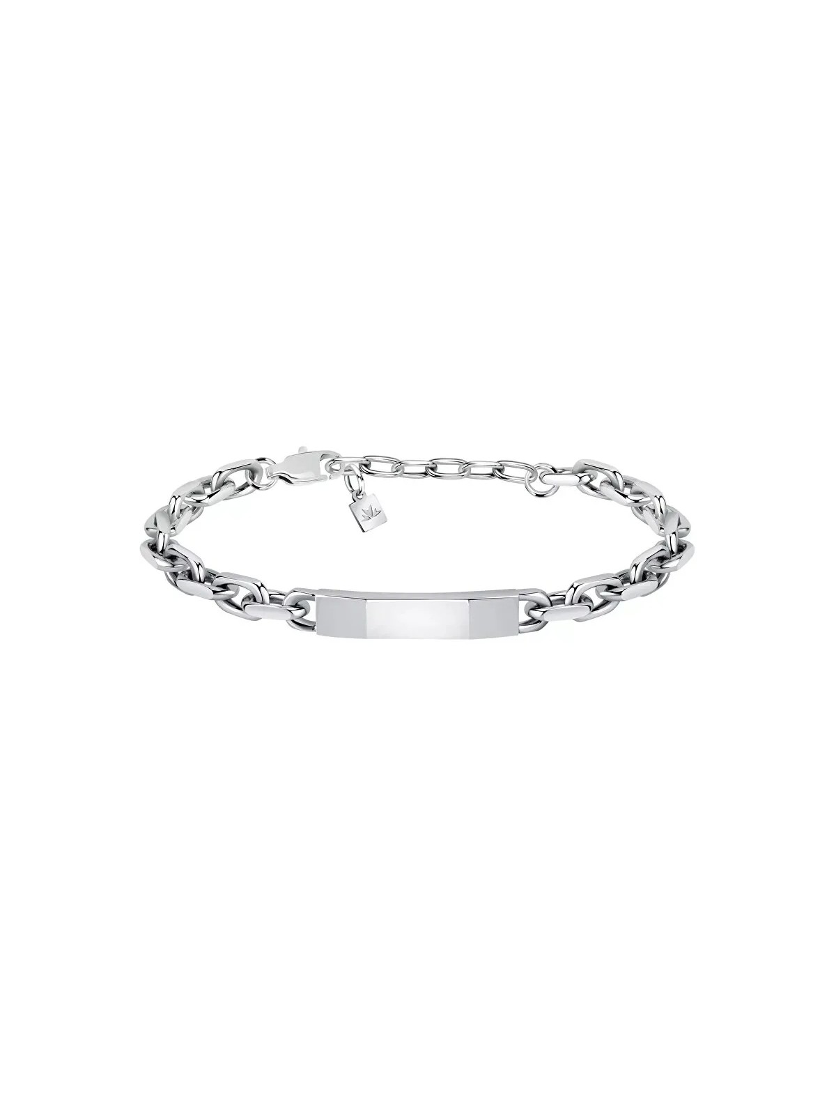 Morellato Bracciale originale da uomo in acciaio Catene SATX17 uomo