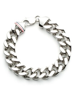 Tommy Hilfiger Bracciale in acciaio TH2700261 uomo