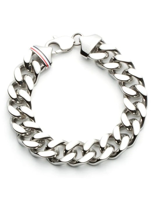 Tommy Hilfiger Bracciale in acciaio TH2700261 uomo