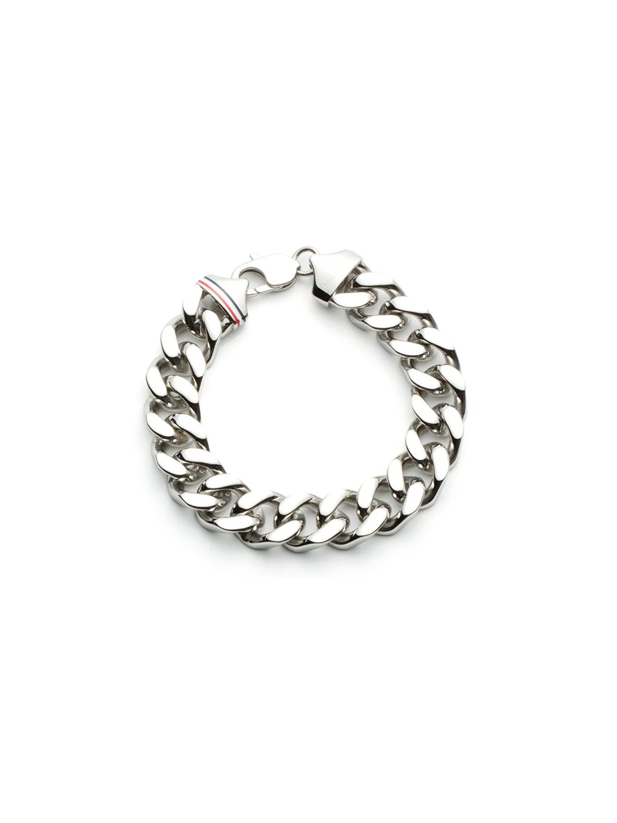 Tommy Hilfiger Bracciale in acciaio TH2700261 uomo