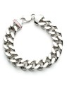 Tommy Hilfiger Bracciale in acciaio TH2700261 uomo