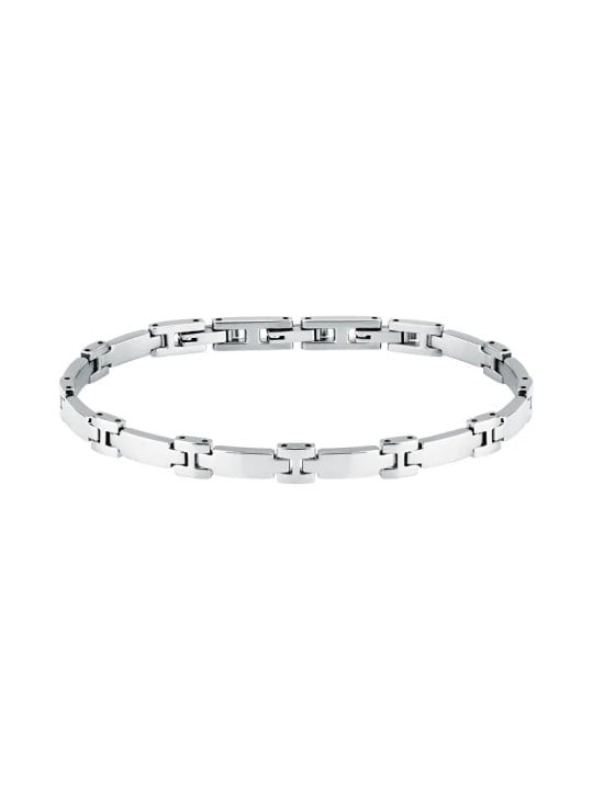 Morellato Elegante bracciale in acciaio da uomo Motown SALS100 uomo
