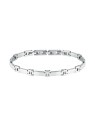 Morellato Elegante bracciale in acciaio da uomo Motown SALS100 uomo