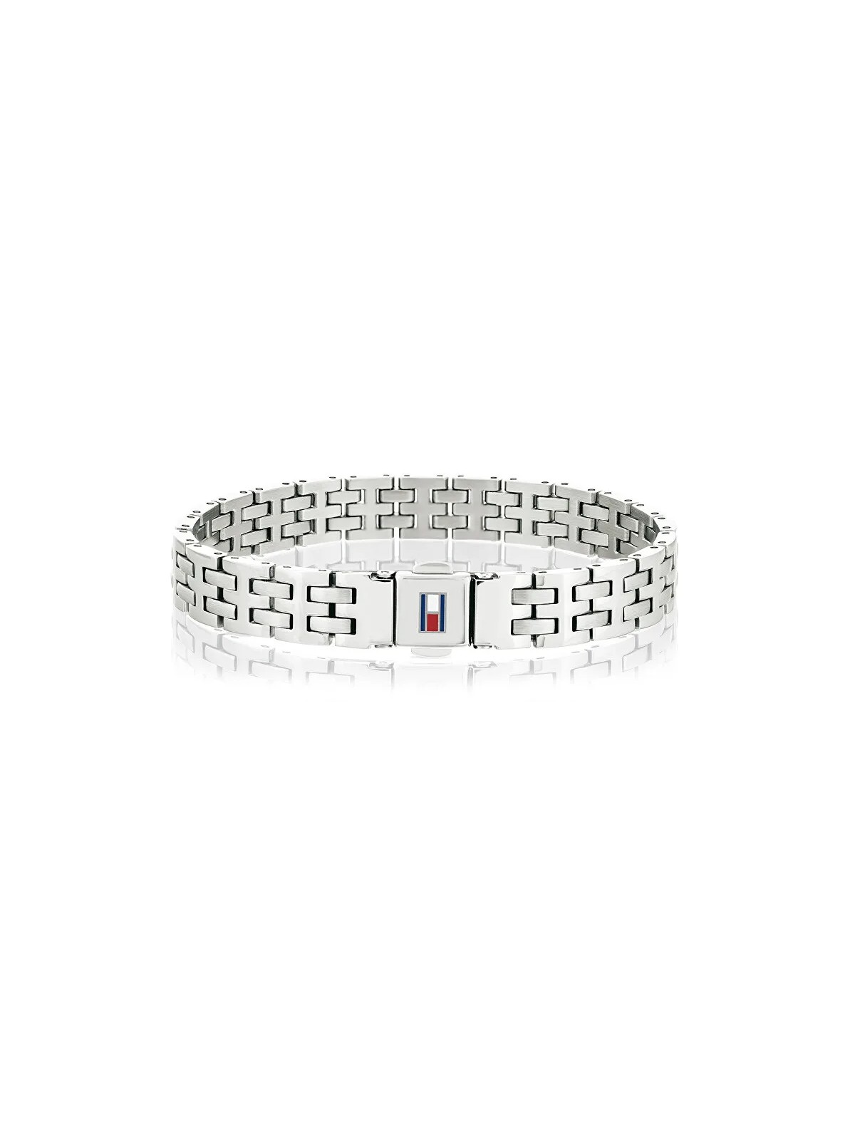 Tommy Hilfiger Bracciale in acciaio Casual Core 2701062 uomo