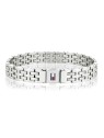 Tommy Hilfiger Bracciale in acciaio Casual Core 2701062 uomo