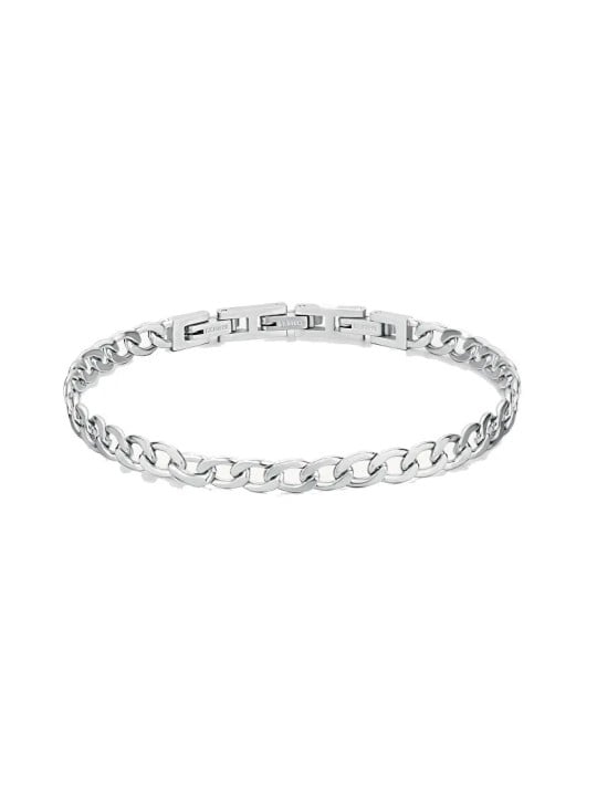 Brosway Bracciale in acciaio da uomo Riptide BTD018 uomo