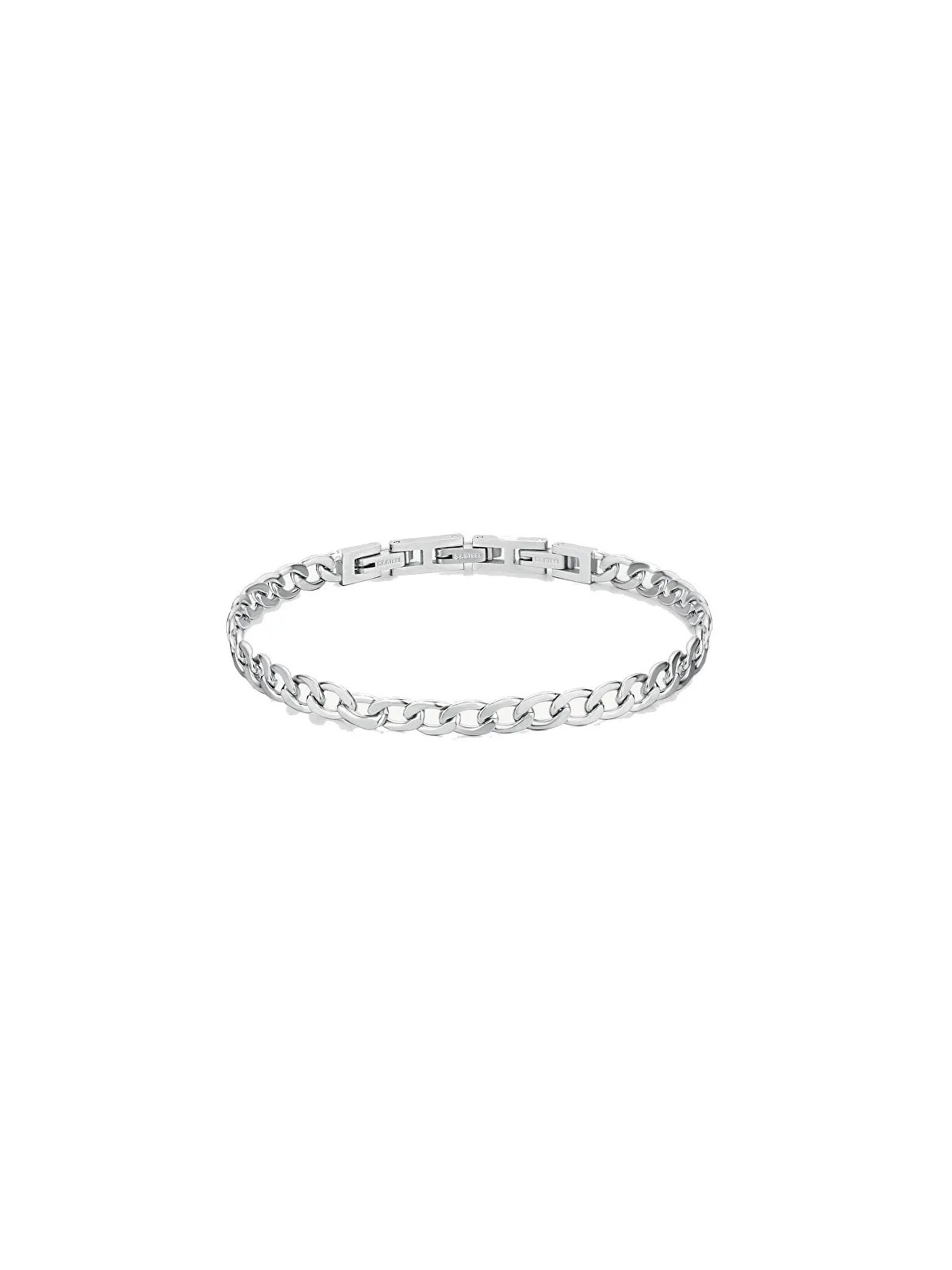 Brosway Bracciale in acciaio da uomo Riptide BTD018 uomo