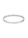 Brosway Bracciale in acciaio da uomo Riptide BTD018 uomo
