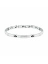 Morellato Bracciale in acciaio senza tempo per uomo Motown SALS109 uomo