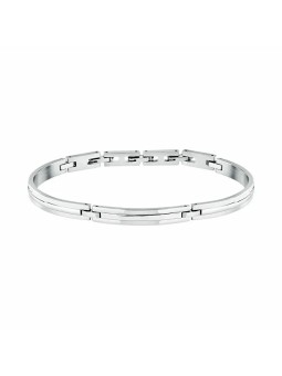 Morellato Bracciale in acciaio da uomo Motown SALS108 uomo