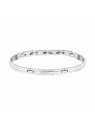 Morellato Bracciale in acciaio da uomo Motown SALS108 uomo