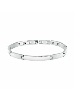 Morellato Bracciale in acciaio da uomo Motown SALS105 uomo