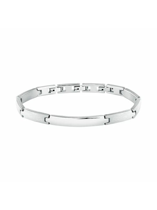 Morellato Bracciale in acciaio da uomo Motown SALS105 uomo