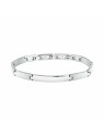 Morellato Bracciale in acciaio da uomo Motown SALS105 uomo