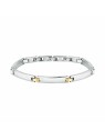 Morellato Bracciale in acciaio senza tempo per uomo Motown SALS103 uomo