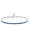 Morellato Bracciale tennis di lusso in argento per uomo Tennis SATT23 uomo