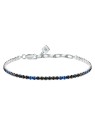 Morellato Bracciale tennis da uomo con zirconi cubici Tennis SATT27 uomo