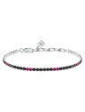 Morellato Elegante bracciale da tennis con zirconi cubici da uomo Tennis SATT26 uomo
