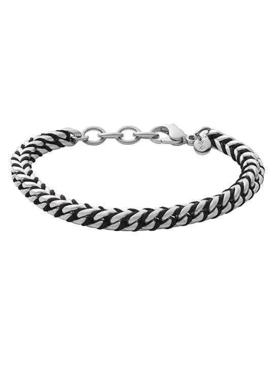 Skagen Bracciale da uomo moderno Hulsten SKJM0170040 uomo
