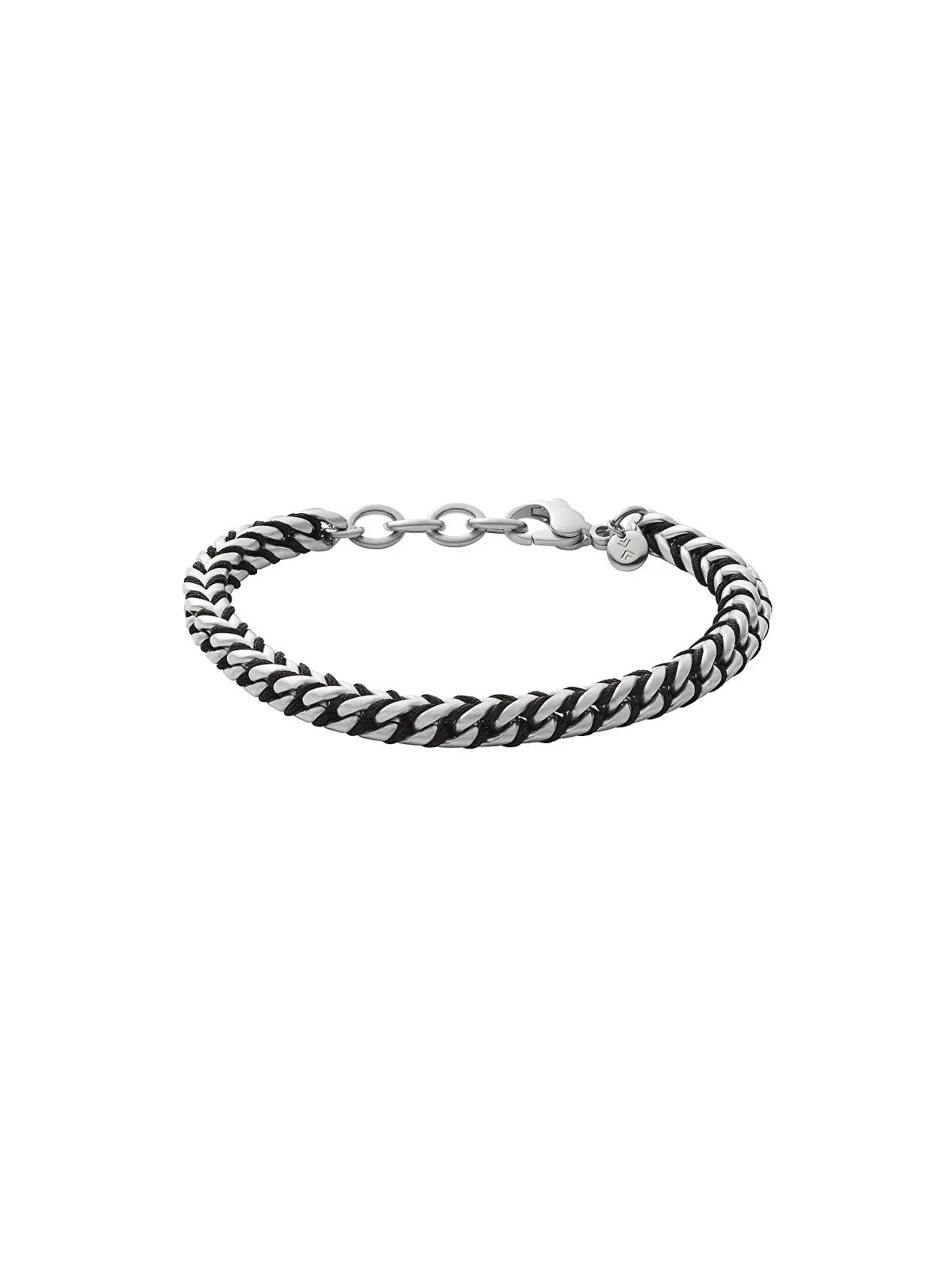 Skagen Bracciale da uomo moderno Hulsten SKJM0170040 uomo