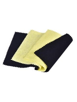Beneto Exclusive Panno per la pulizia dei gioielli unisex