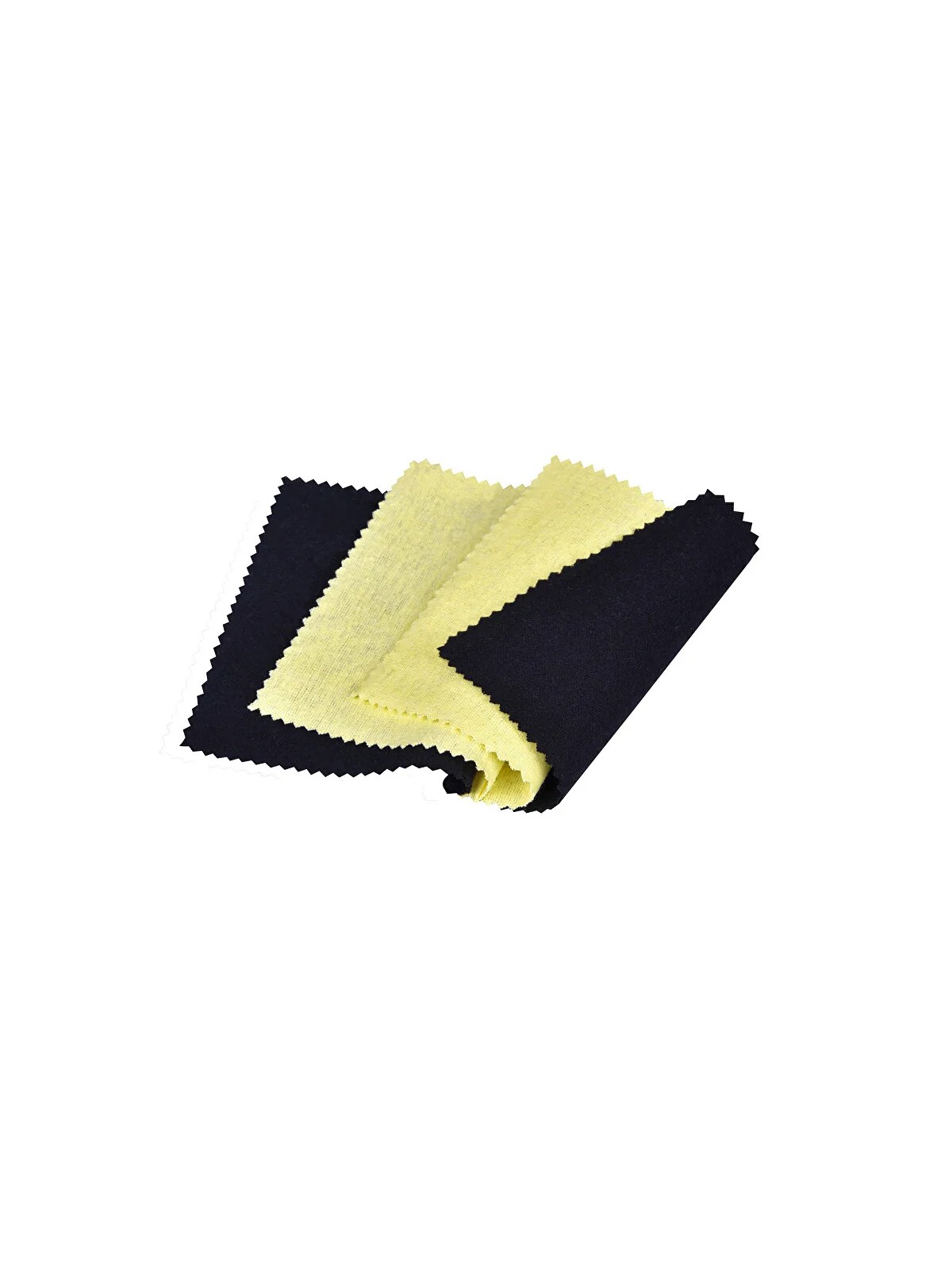 Beneto Exclusive Panno per la pulizia dei gioielli unisex
