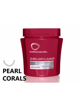 JK Box Pulitore per gioielli pregiati C ONNO ISSUERS CN-1030/P unisex