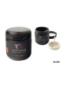 JK Box Bagno detergente per gioielli in argento US-1015/AG - 118 ml unisex