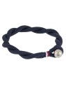 Tommy Hilfiger Bracciale sportivo intrecciato Casual 2790050 uomo